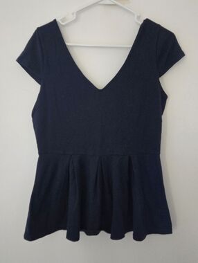 Victoria's Secret Pemplum Top